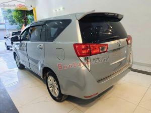 Xe Toyota Innova 2.0E 2017