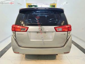 Xe Toyota Innova 2.0E 2017