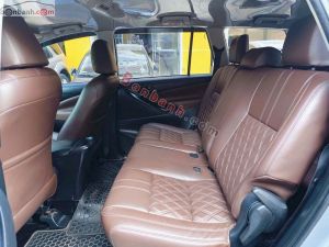 Xe Toyota Innova 2.0E 2017