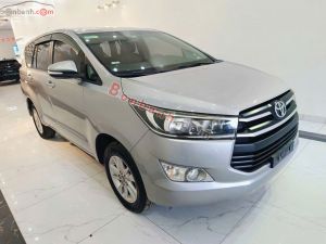 Xe Toyota Innova 2.0E 2017