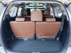 Xe Toyota Innova 2.0E 2017