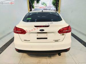Xe Ford Focus Titanium 1.5L 2016