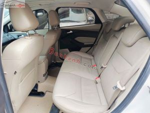 Xe Ford Focus Titanium 1.5L 2016