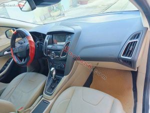 Xe Ford Focus Titanium 1.5L 2016