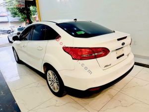 Xe Ford Focus Titanium 1.5L 2016