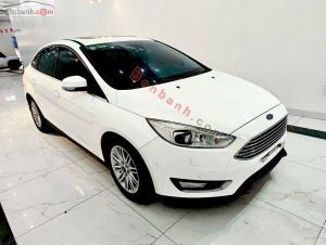 Xe Ford Focus Titanium 1.5L 2016