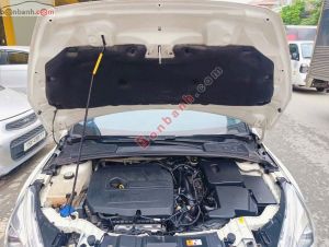 Xe Ford Focus Titanium 1.5L 2016