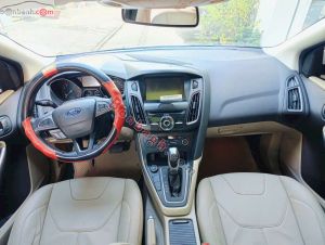 Xe Ford Focus Titanium 1.5L 2016