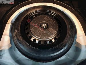 Xe Ford Focus Titanium 1.5L 2016