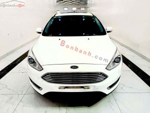 Xe Ford Focus Titanium 1.5L 2016