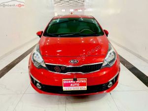 Kia Rio 1.4 AT