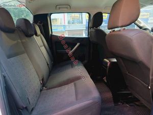 Xe Ford Ranger XLS 2.2L 4x2 AT 2022