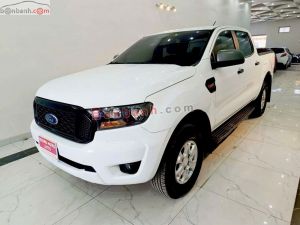 Xe Ford Ranger XLS 2.2L 4x2 AT 2022