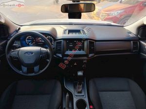 Xe Ford Ranger XLS 2.2L 4x2 AT 2022