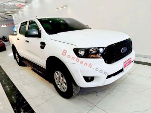 Xe Ford Ranger XLS 2.2L 4x2 AT 2022