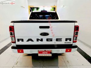 Xe Ford Ranger XLS 2.2L 4x2 AT 2022