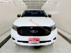 Xe Ford Ranger XLS 2.2L 4x2 AT 2022