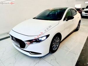 Xe Mazda 3 1.5L Luxury 2020