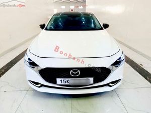 Xe Mazda 3 1.5L Luxury 2020