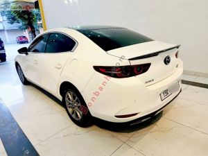 Xe Mazda 3 1.5L Luxury 2020
