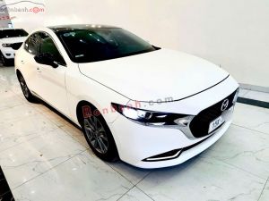 Xe Mazda 3 1.5L Luxury 2020