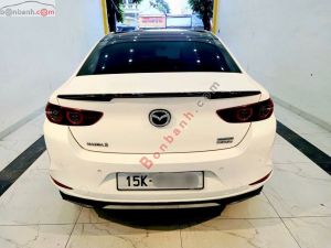 Xe Mazda 3 1.5L Luxury 2020