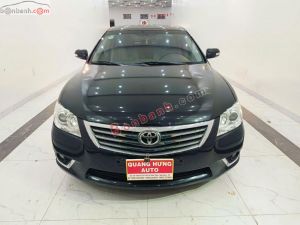 Toyota Camry 2.4G