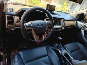 Xe Ford Everest Trend 2.0L 4x2 AT 2018