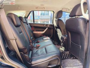 Xe Ford Everest Trend 2.0L 4x2 AT 2018