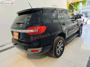 Xe Ford Everest Trend 2.0L 4x2 AT 2018