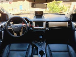 Xe Ford Everest Trend 2.0L 4x2 AT 2018