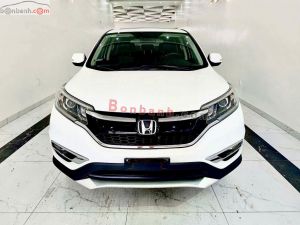 Xe Honda CRV 2.4 AT - TG 2016