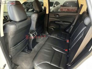 Xe Honda CRV 2.4 AT - TG 2016