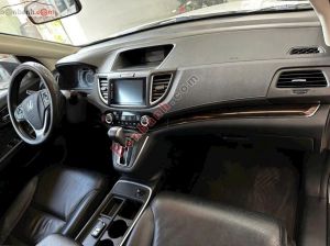 Xe Honda CRV 2.4 AT - TG 2016