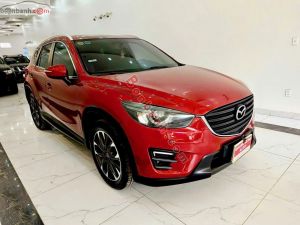 Xe Mazda CX5 2.5 AT 2WD 2017