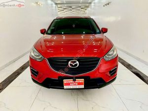 Xe Mazda CX5 2.5 AT 2WD 2017