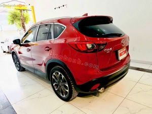 Xe Mazda CX5 2.5 AT 2WD 2017