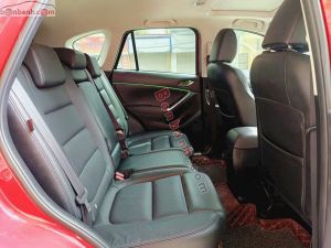 Xe Mazda CX5 2.5 AT 2WD 2017