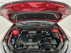 Xe Mazda CX5 2.5 AT 2WD 2017