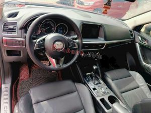 Xe Mazda CX5 2.5 AT 2WD 2017