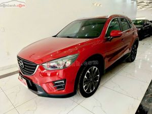 Xe Mazda CX5 2.5 AT 2WD 2017