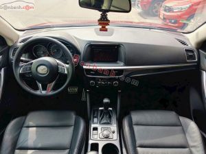 Xe Mazda CX5 2.5 AT 2WD 2017