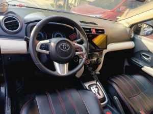 Xe Toyota Rush 1.5S AT 2021