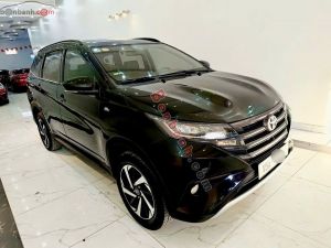 Xe Toyota Rush 1.5S AT 2021