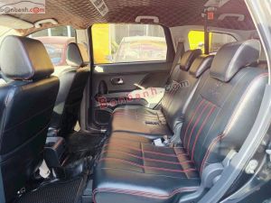 Xe Toyota Rush 1.5S AT 2021