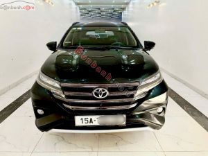 Xe Toyota Rush 1.5S AT 2021