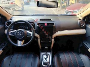 Xe Toyota Rush 1.5S AT 2021