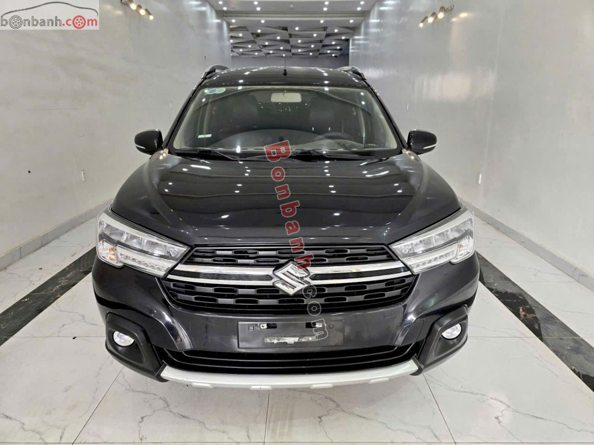 Suzuki XL7 1.5 AT 2021