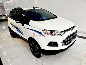 Xe Ford EcoSport Titanium 1.5L AT 2015