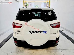 Xe Ford EcoSport Titanium 1.5L AT 2015